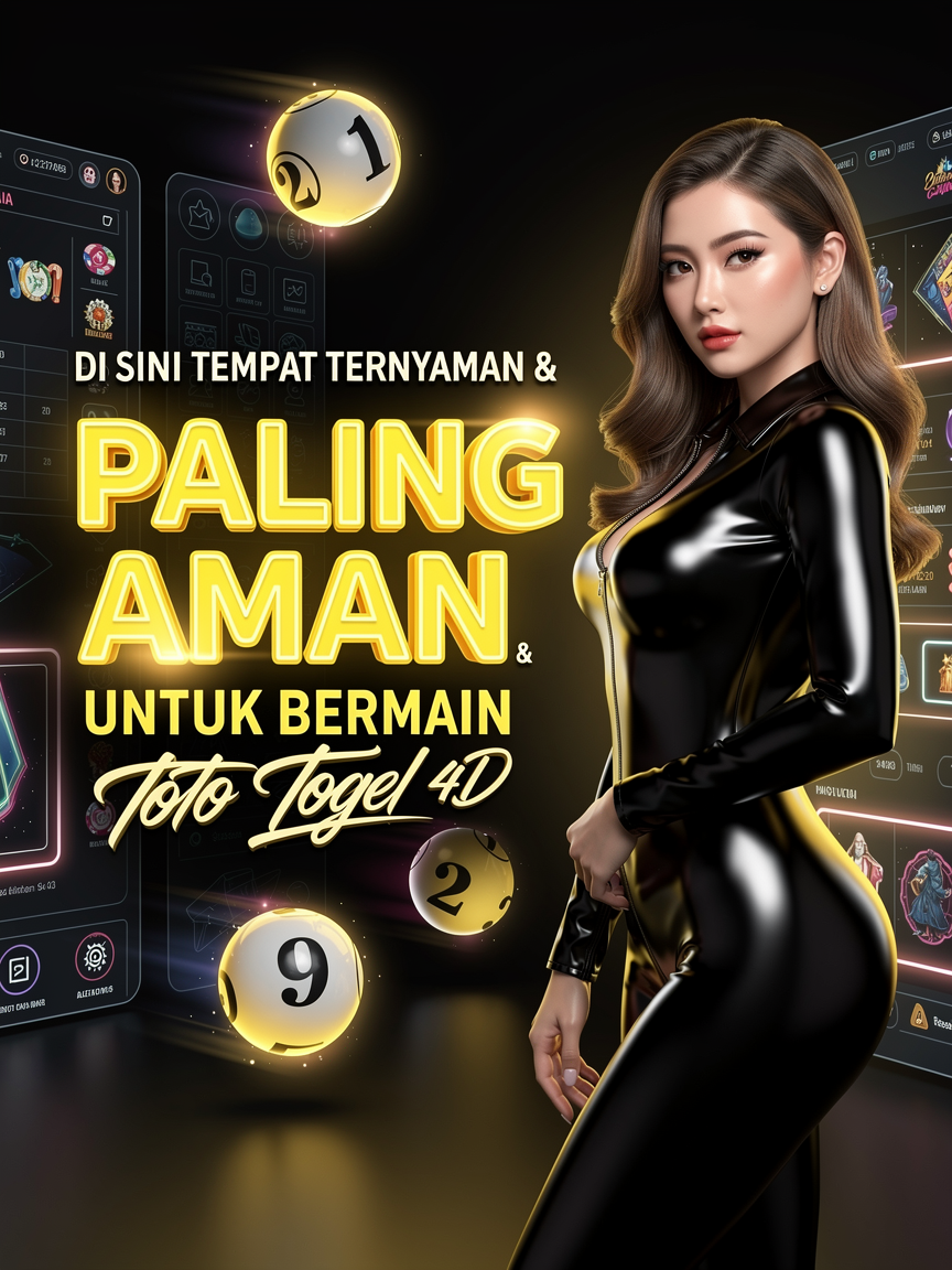 JASATOTO88 — banner utama